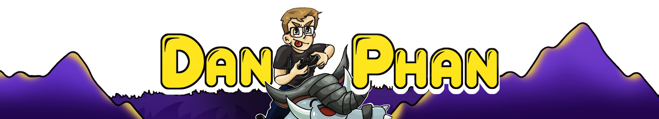 DanPhan Footer