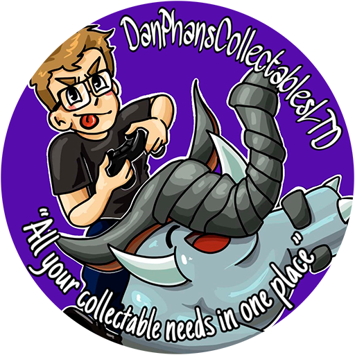 DanPhans Collectables LTD | All your collectable needs in one place