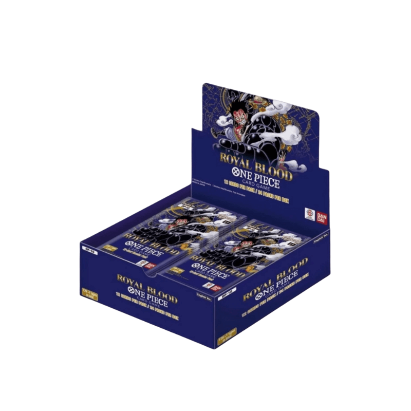 one piece booster box sets Two Legends 16 Booster Display The Time of Battle in Japanese Language is a Sealed product for Collectors and Players who want to experience the One Piece TCG in its original form One Piece Pack One Piece
